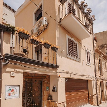 Hotel La Casa Di Pinocchio à Enna Extérieur photo