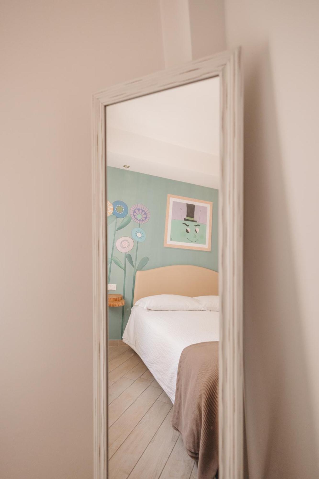 Hotel La Casa Di Pinocchio à Enna Extérieur photo