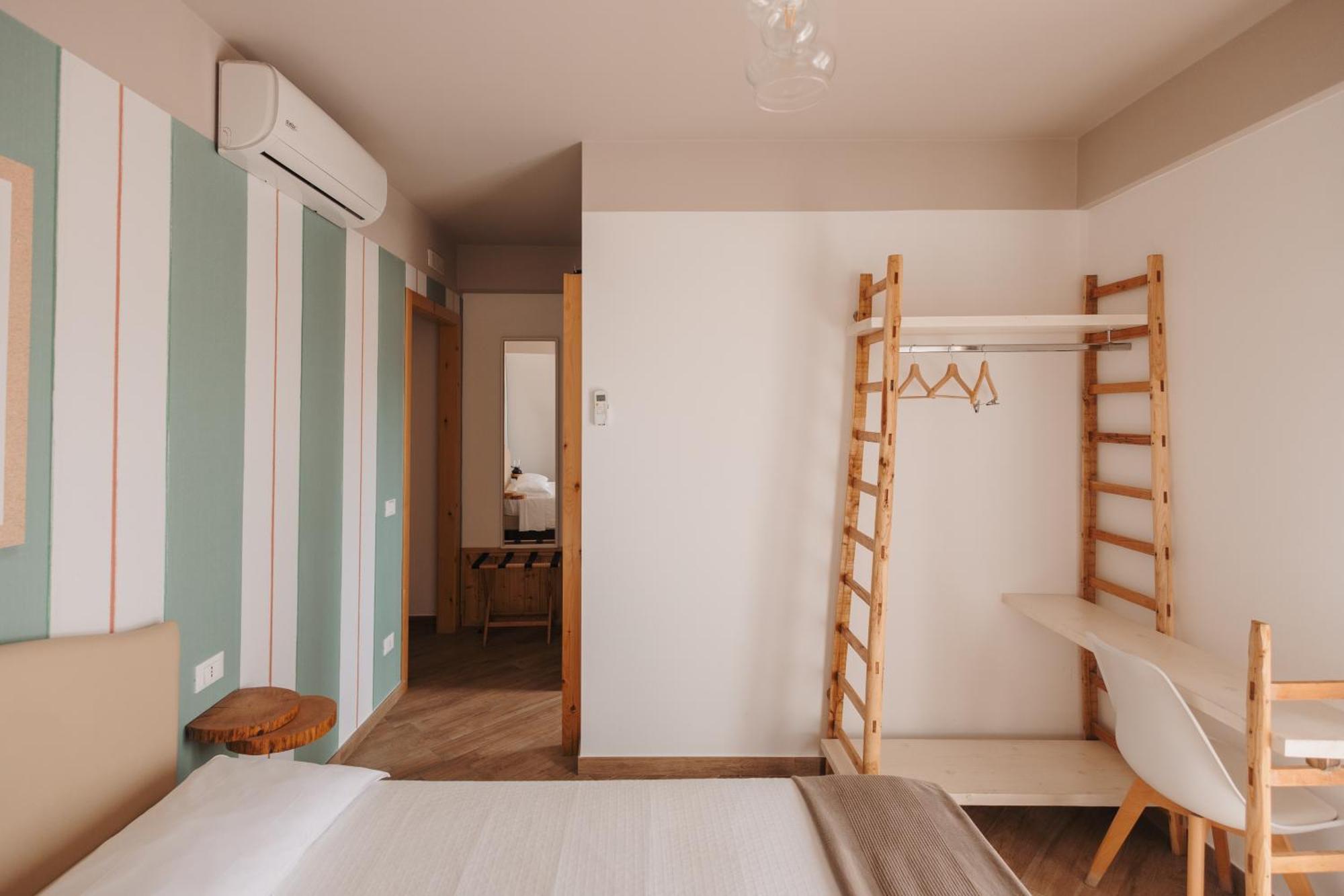 Hotel La Casa Di Pinocchio à Enna Chambre photo