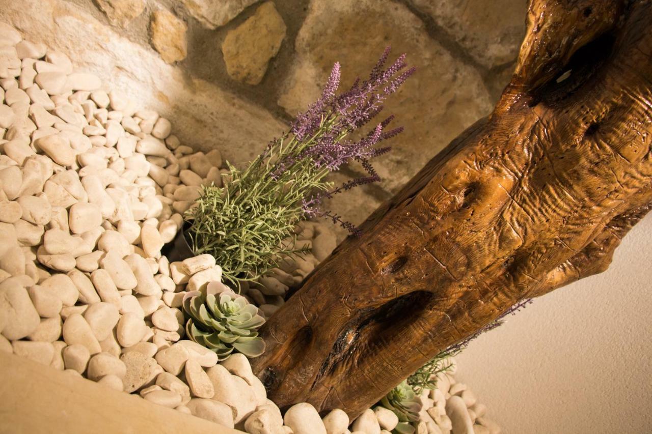 Hotel La Casa Di Pinocchio à Enna Extérieur photo
